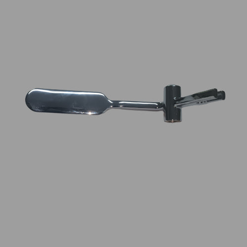 Dispensing Lever